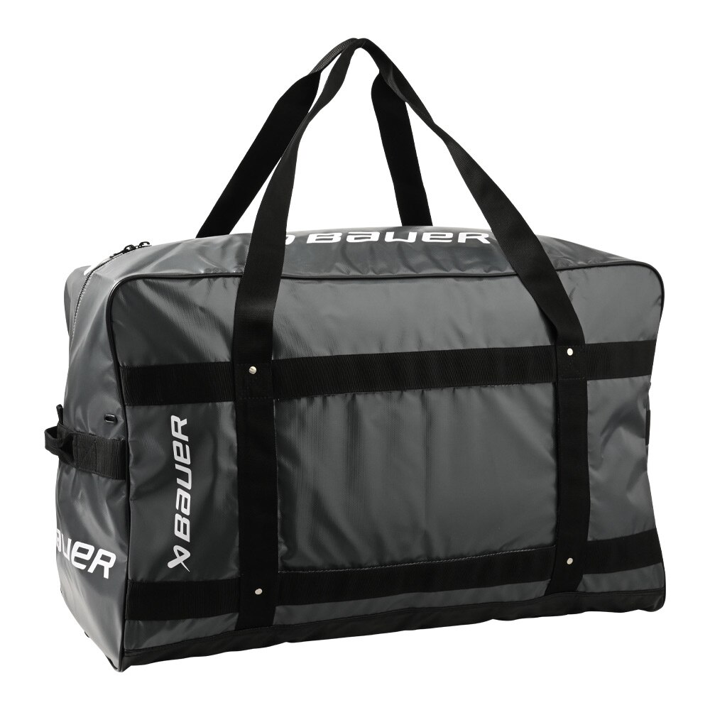 Bauer Pro Keeperbag Grå