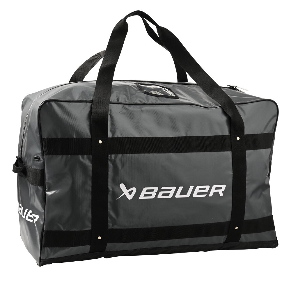 Bauer Pro Keeperbag Grå