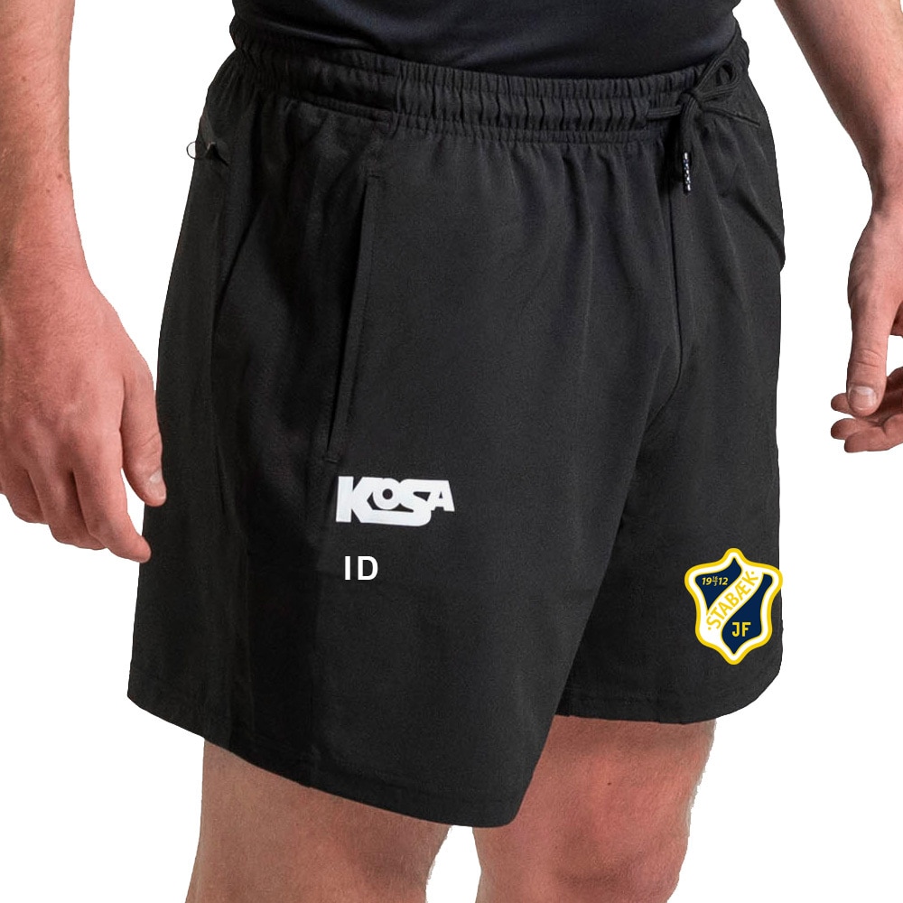 Kosa Stabæk Bandy Shorts