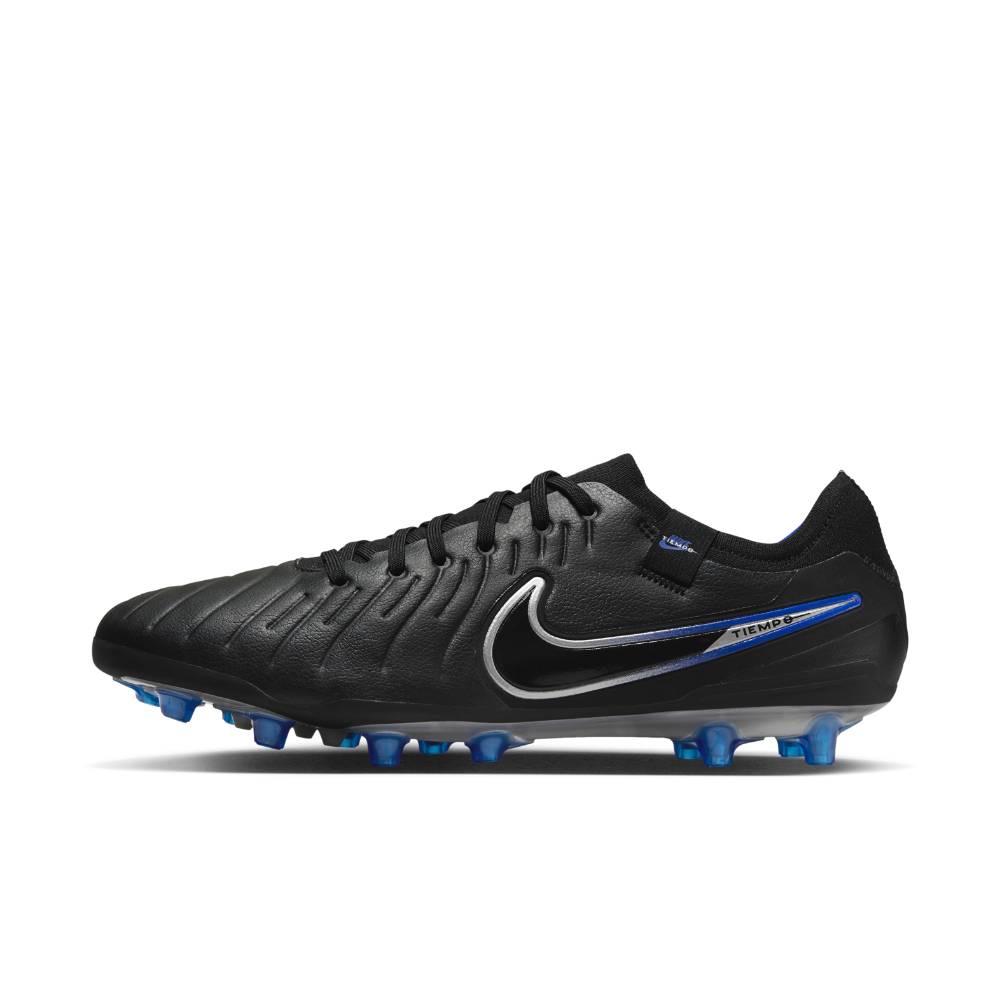 Nike Tiempo Legend 10 Pro AG-Pro Fotballsko Shadow