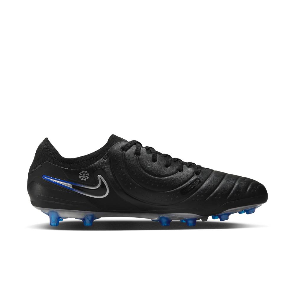 Nike Tiempo Legend 10 Pro AG-Pro Fotballsko Shadow