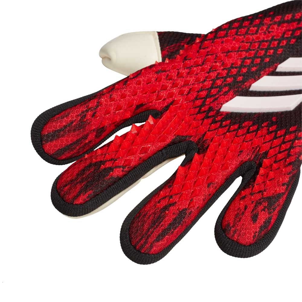 Adidas Predator Pro Keeperhansker Barn Mutator Pack Rød