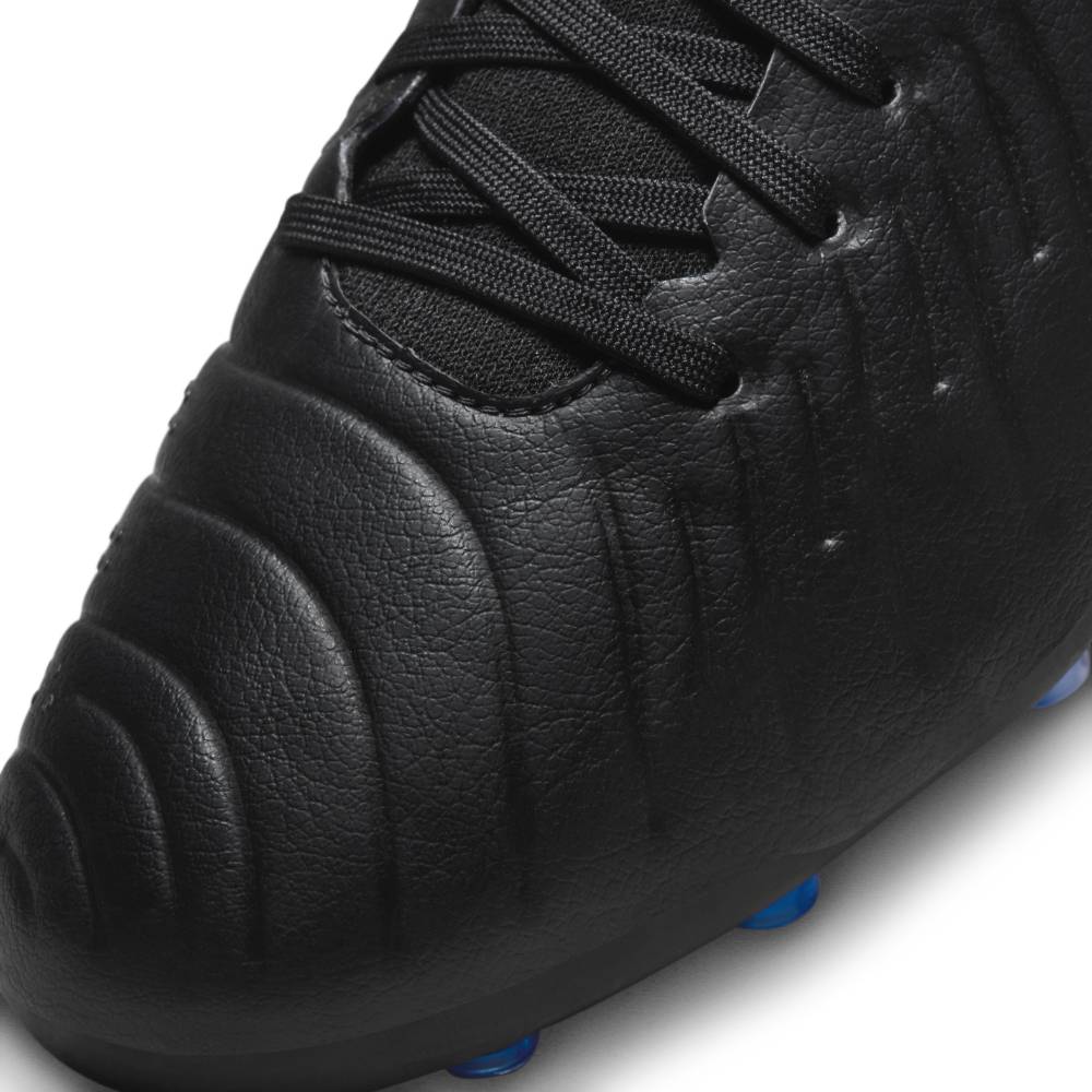 Nike Tiempo Legend 10 Pro AG-Pro Fotballsko Shadow