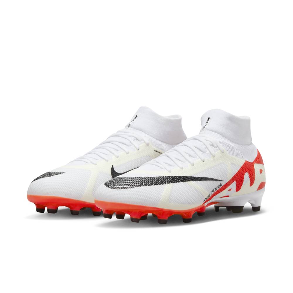 Nike Mercurial Zoom Superfly 9 Pro AG-Pro Fotballsko Ready