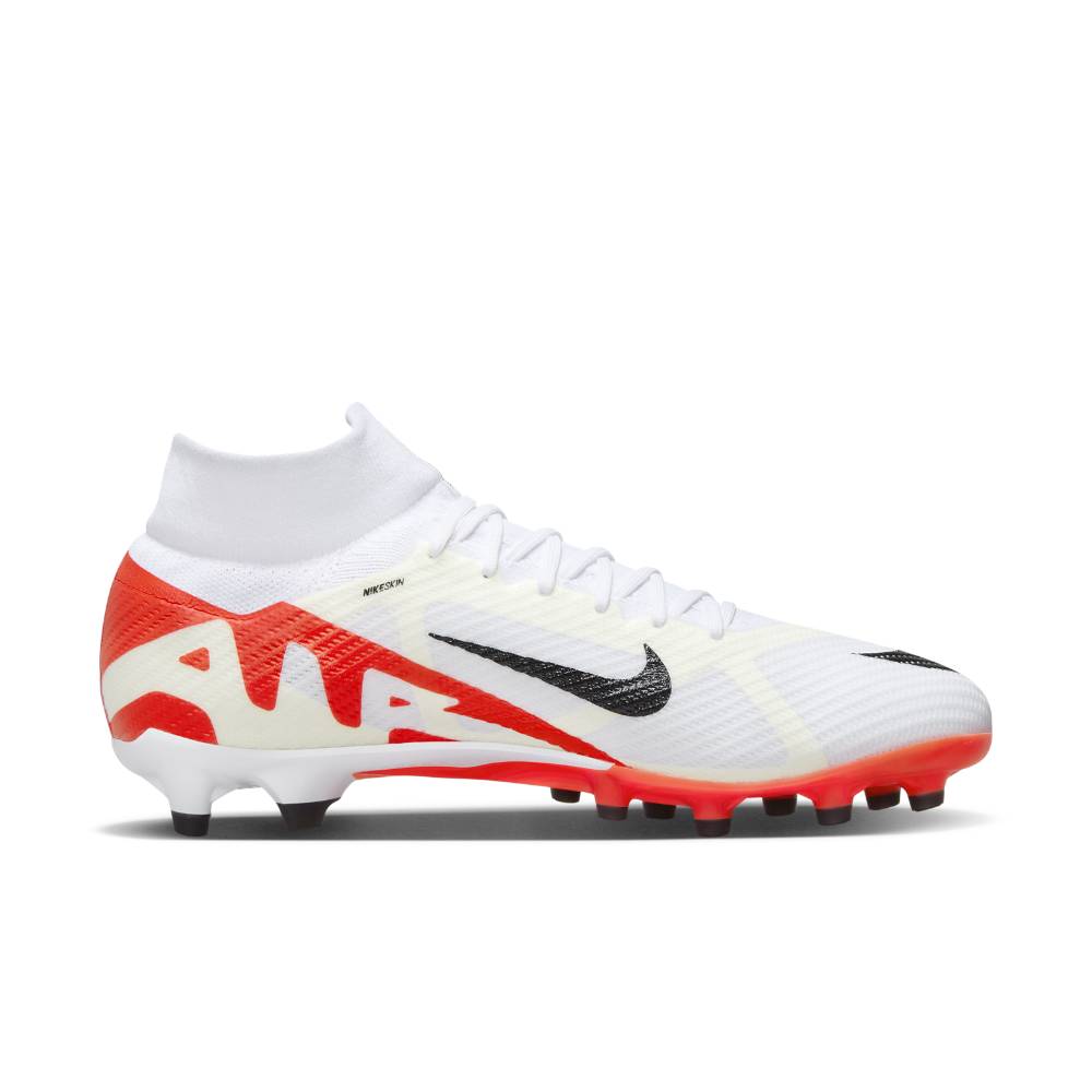 Nike Mercurial Zoom Superfly 9 Pro AG-Pro Fotballsko Ready