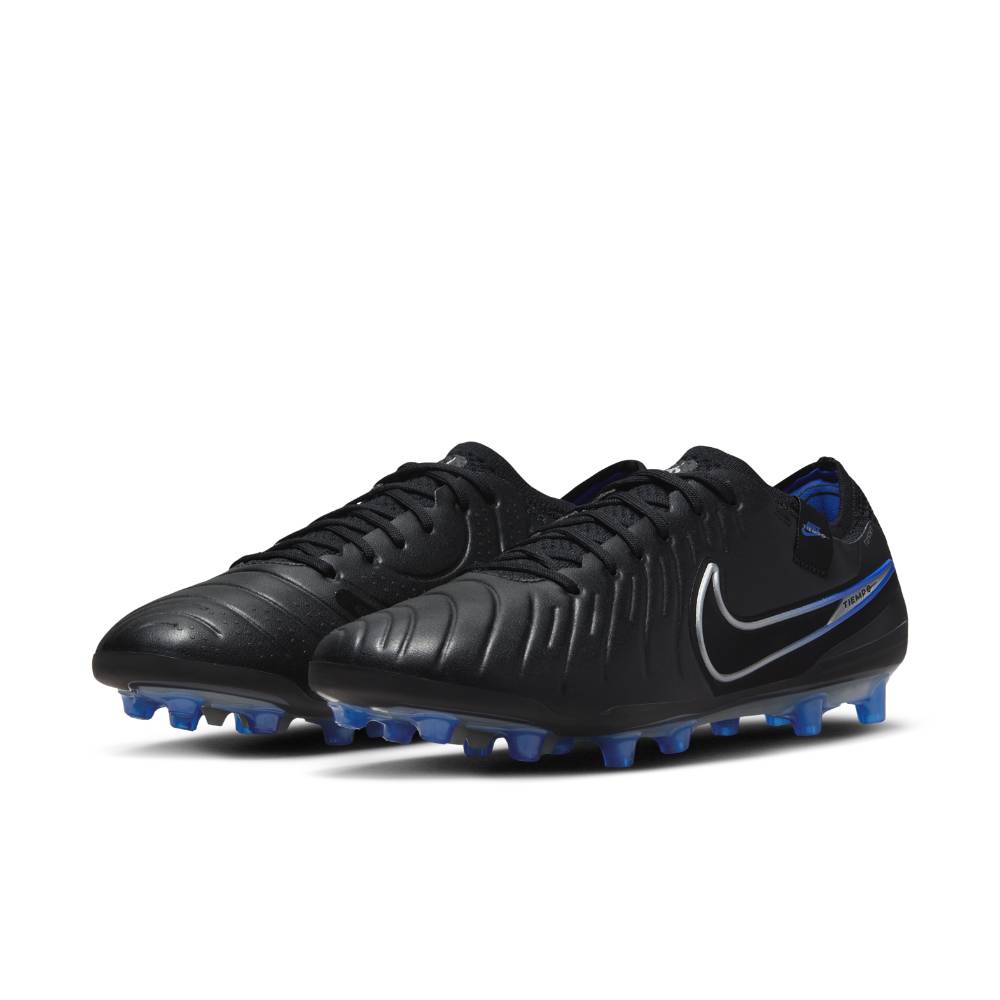 Nike Tiempo Legend 10 Elite AG-Pro Fotballsko Shadow