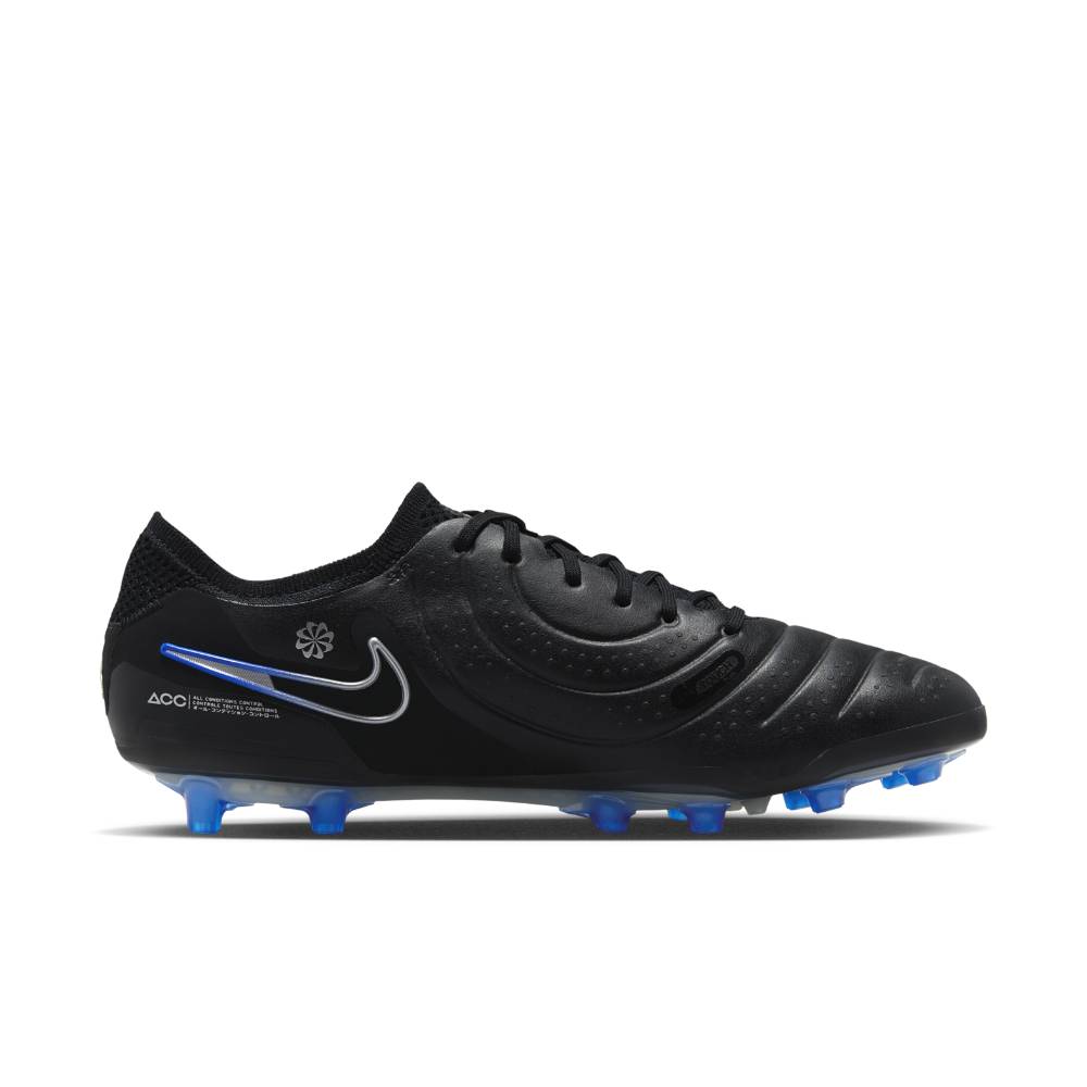 Nike Tiempo Legend 10 Elite AG-Pro Fotballsko Shadow