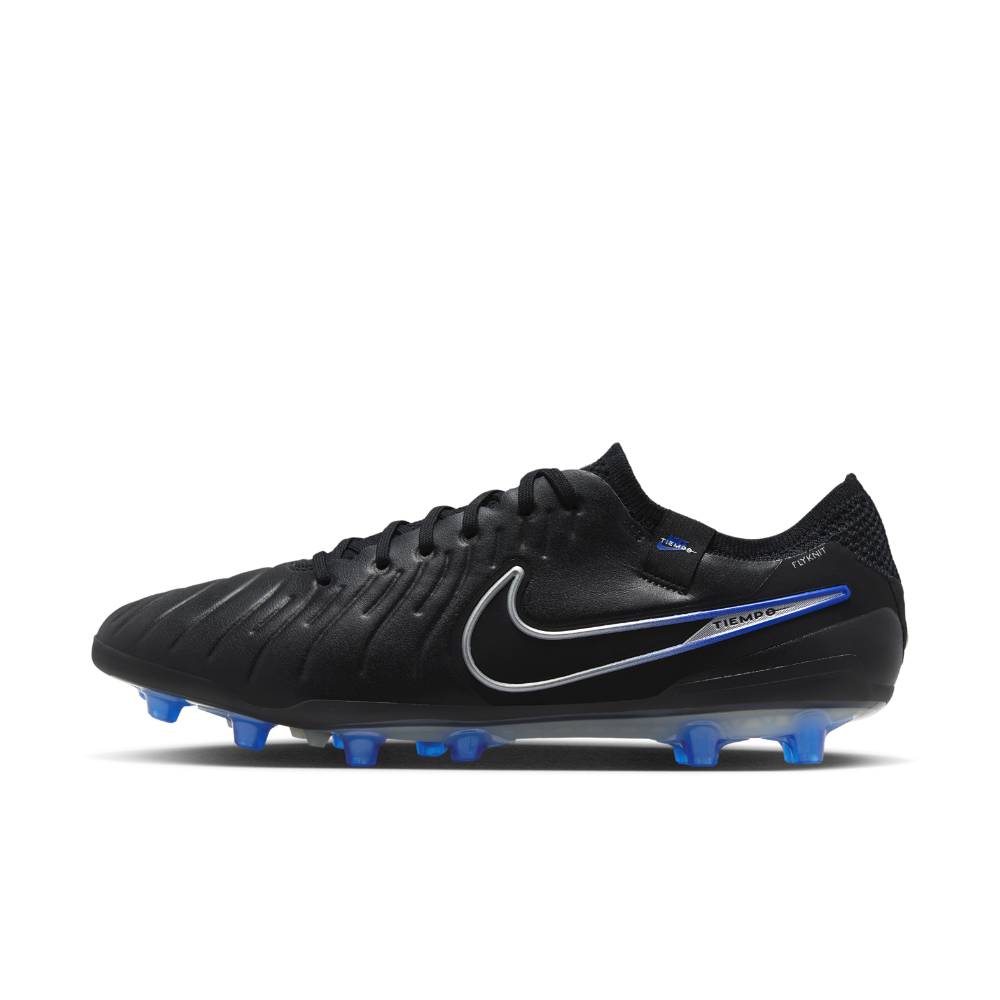 Nike Tiempo Legend 10 Elite AG-Pro Fotballsko Shadow