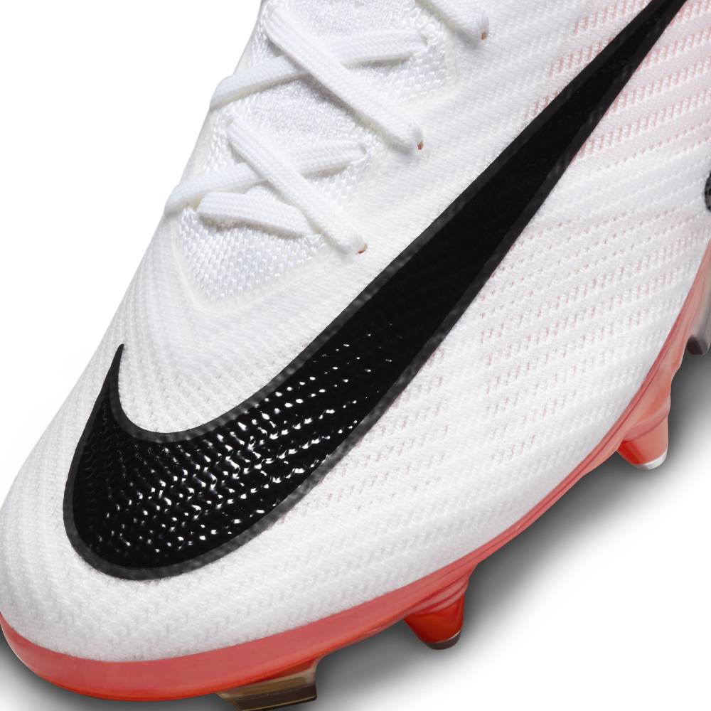 Nike Mercurial Zoom Vapor 15 Elite Anti-Clog SG-Pro Fotballsko Ready