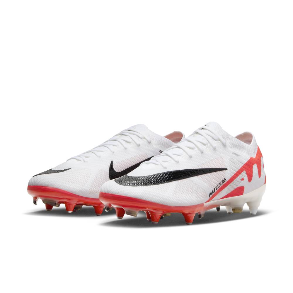 Nike Mercurial Zoom Vapor 15 Elite Anti-Clog SG-Pro Fotballsko Ready