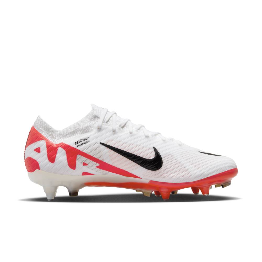 Nike Mercurial Zoom Vapor 15 Elite Anti-Clog SG-Pro Fotballsko Ready