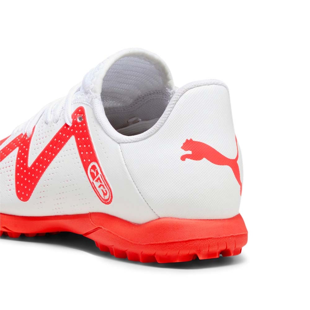 Puma FUTURE Play TF Cage Fotballsko Barn Breakthrough