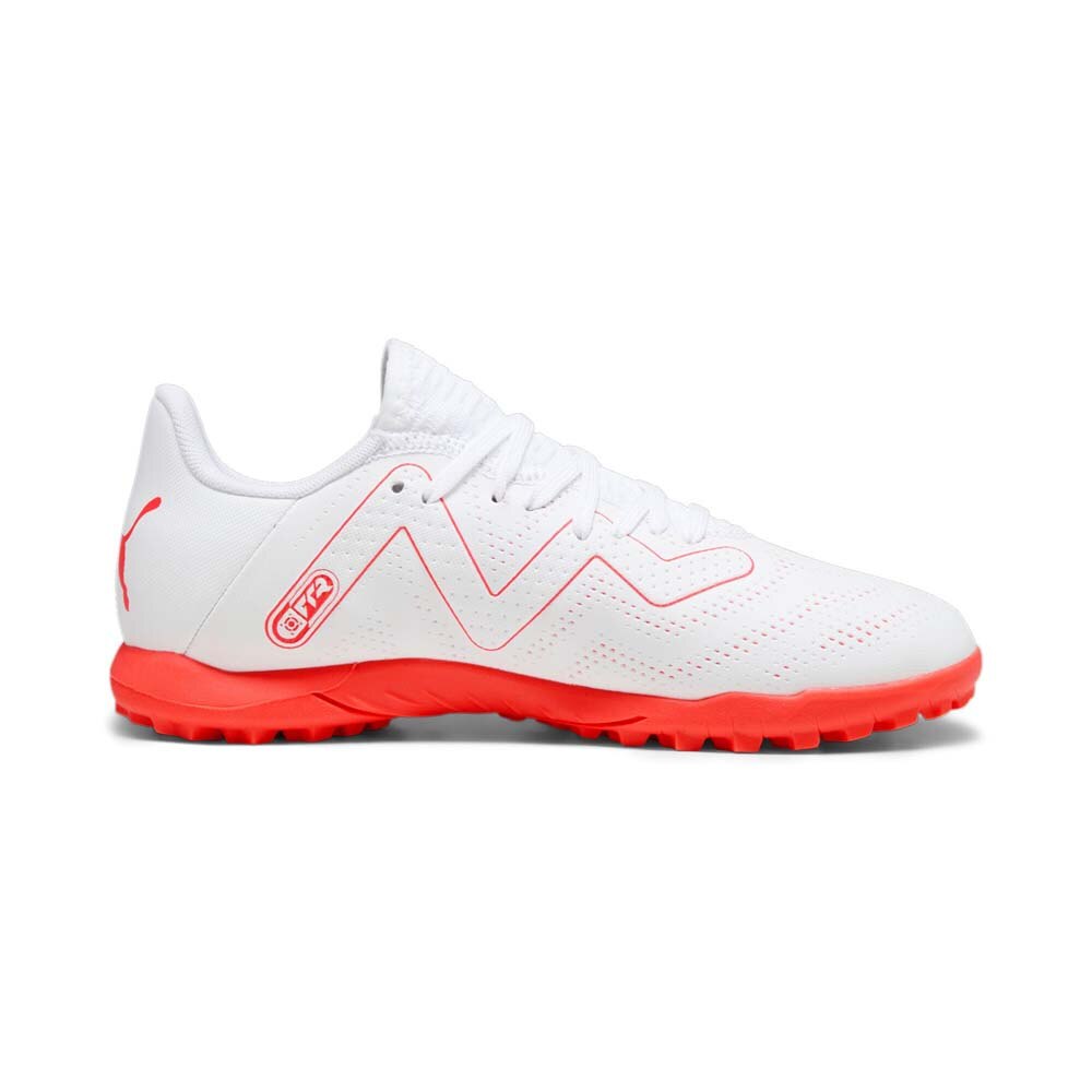 Puma FUTURE Play TF Cage Fotballsko Barn Breakthrough