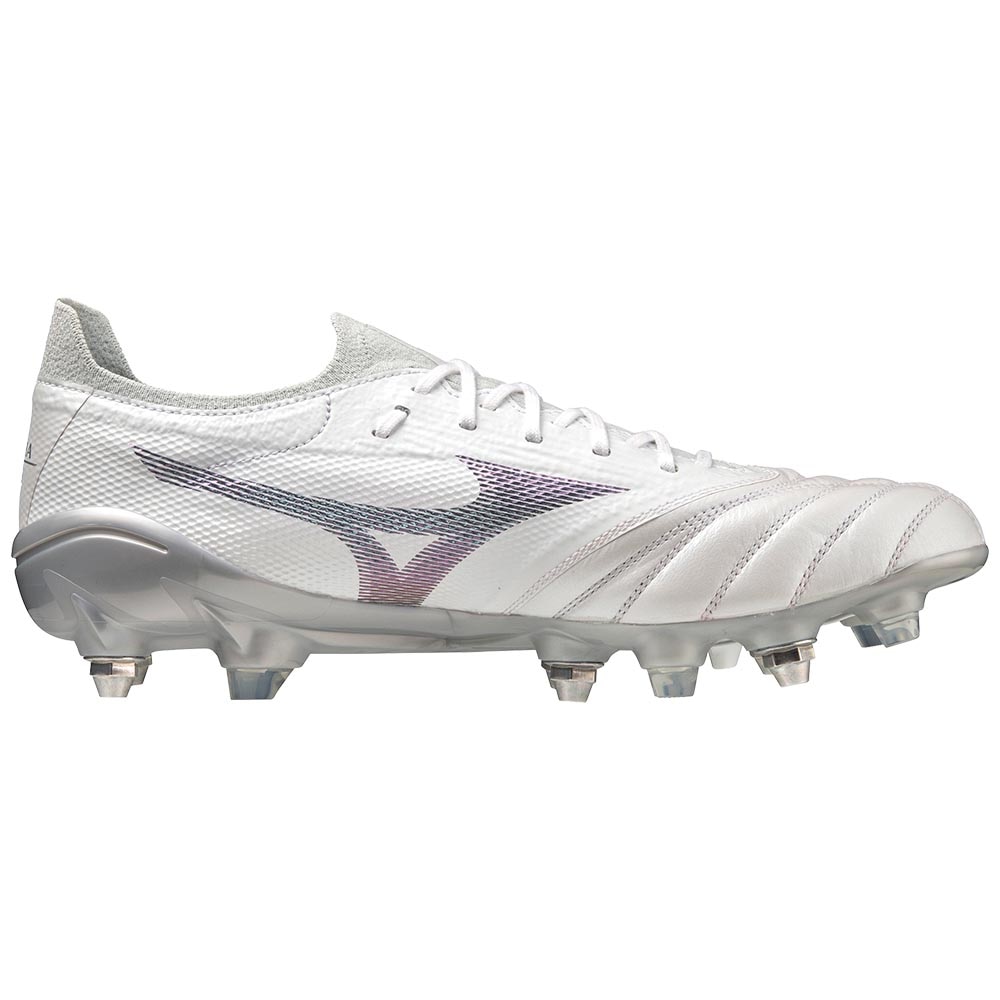 Mizuno Morelia Neo III Beta Elite SG Fotballsko Shining