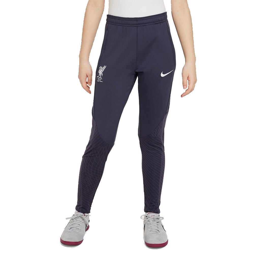 Nike Liverpool FC Strike Fotballbukse 23/24 Barn 3rd