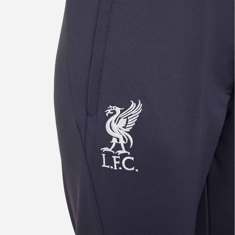 Nike Liverpool FC Strike Fotballbukse 23/24 Barn 3rd