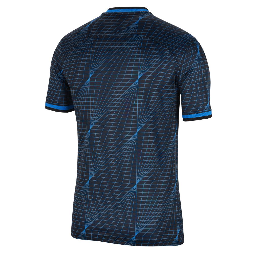 Nike Chelsea Fotballdrakt 23/24 Borte