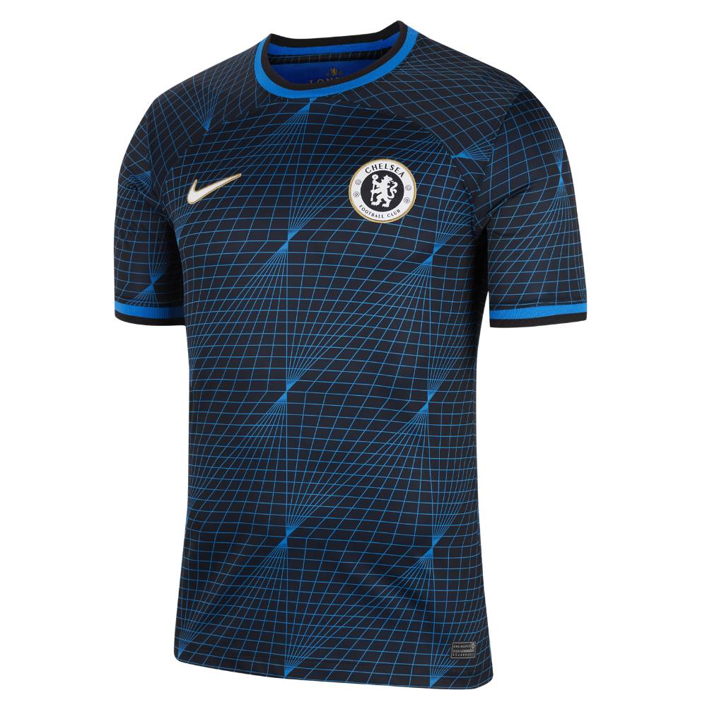 Nike Chelsea Fotballdrakt 23/24 Borte