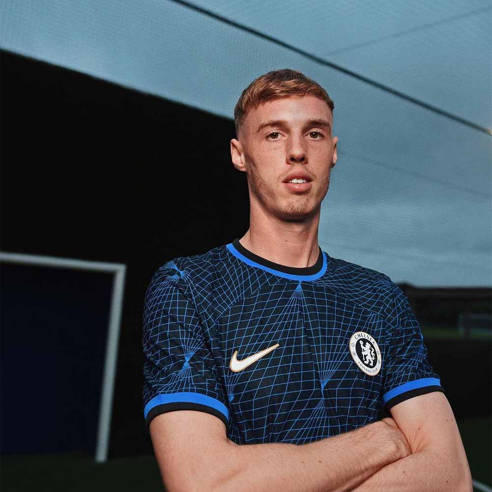 Nike Chelsea Fotballdrakt 23/24 Borte