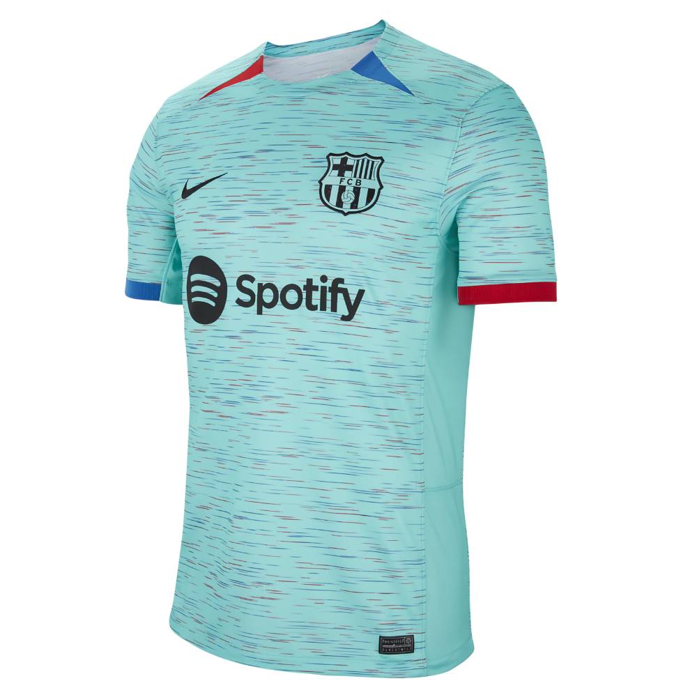 Nike FC Barcelona Fotballdrakt 23/24 3rd