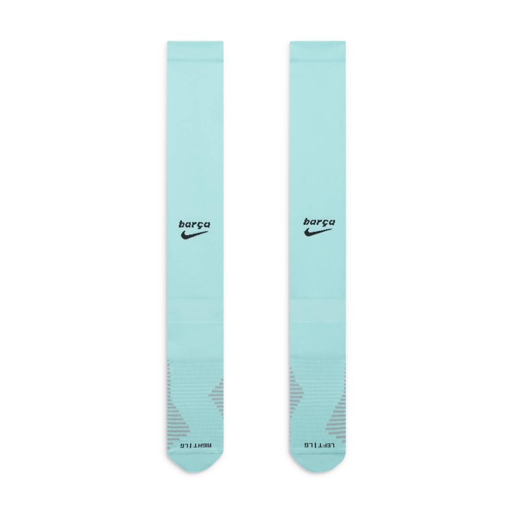 Nike FC Barcelona Fotballstrømper 23/24 3rd
