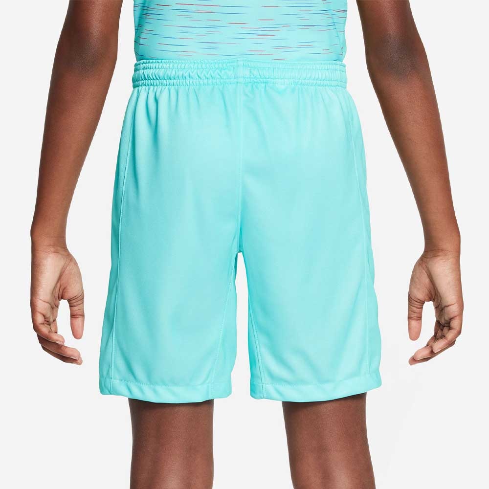 Nike FC Barcelona Fotballshorts 23/24 3rd Barn