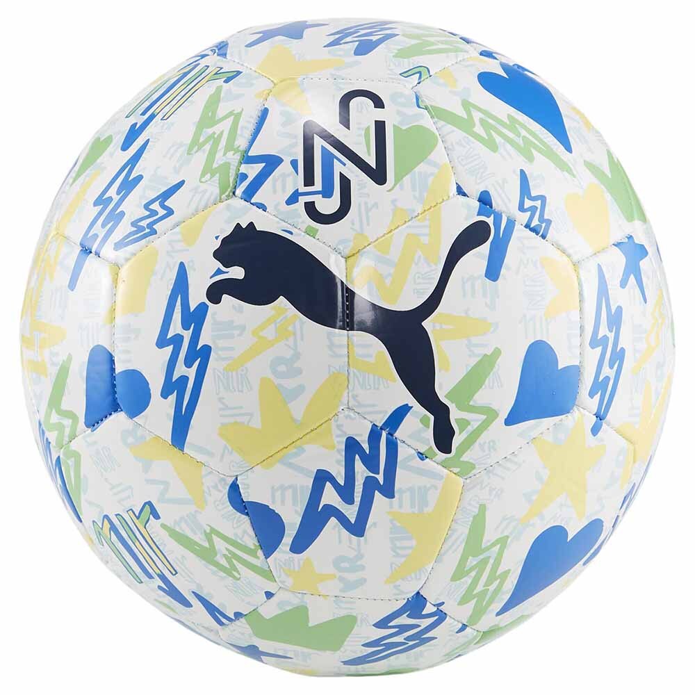 Puma Neymar Jr Graphic Fotball