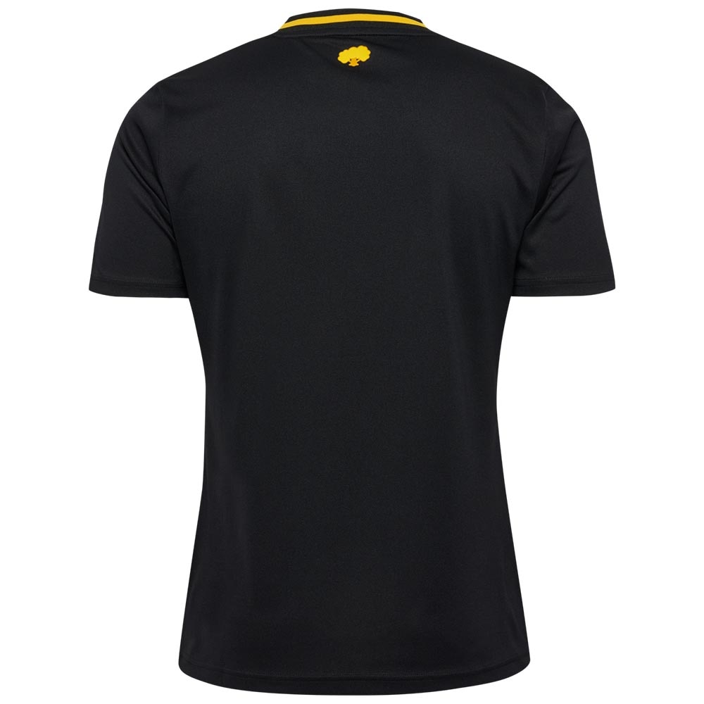 Hummel Southampton Fotballdrakt 23/24 3rd