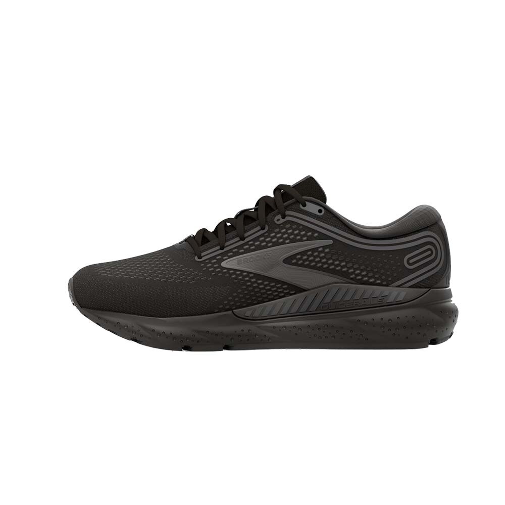 Brooks Beast GTS 23 Joggesko Herre Sort