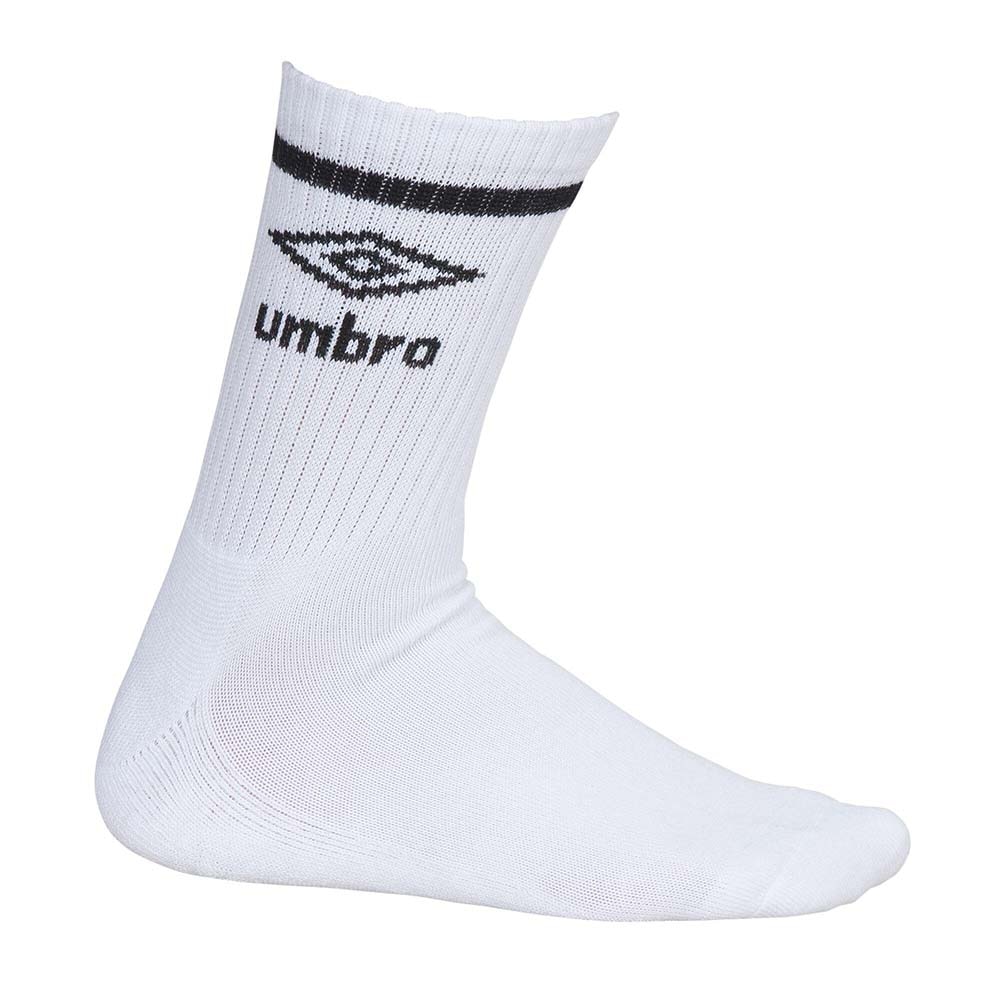 Umbro Klubb Core Sokker 3-Pack