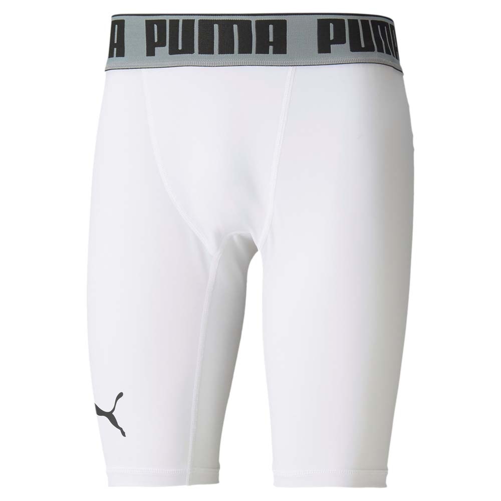 Puma Fredrikstad Lumberjacks Compression Shorts Baselayer