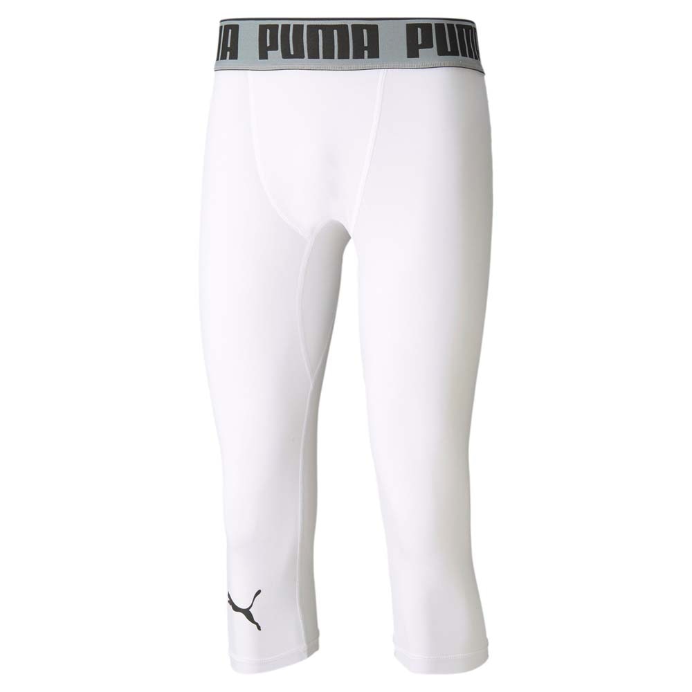 Puma Fredrikstad Lumberjacks Compression 3/4 Tights Baselayer