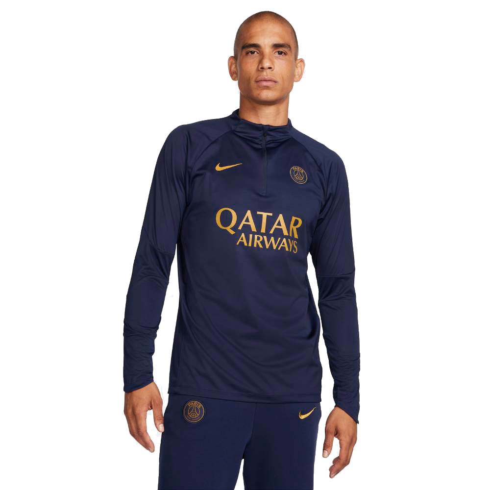 Nike PSG Strike Treningsgenser Winter Warrior