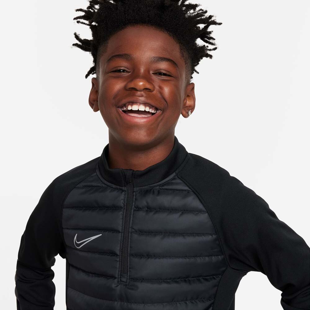 Nike Academy Padded Treningsgenser Barn Winter Warrior