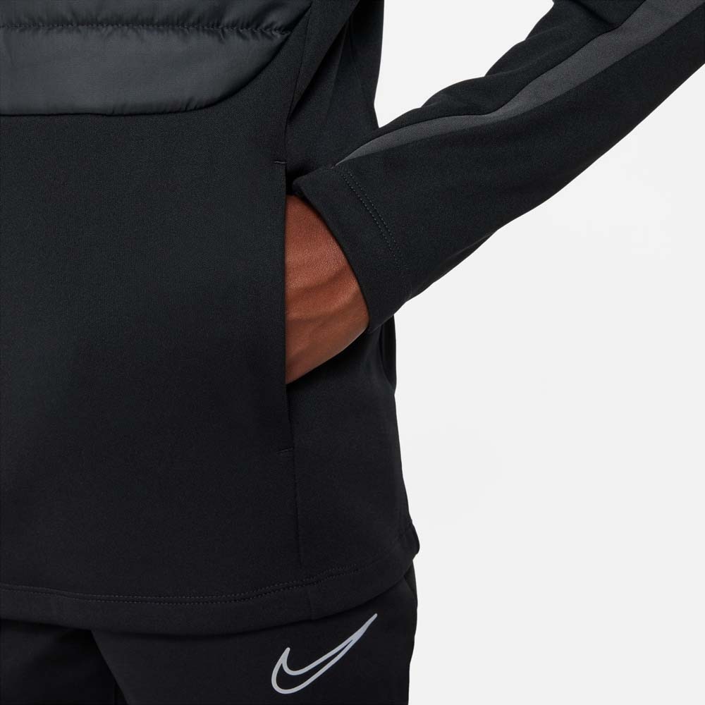 Nike Academy Padded Treningsgenser Barn Winter Warrior
