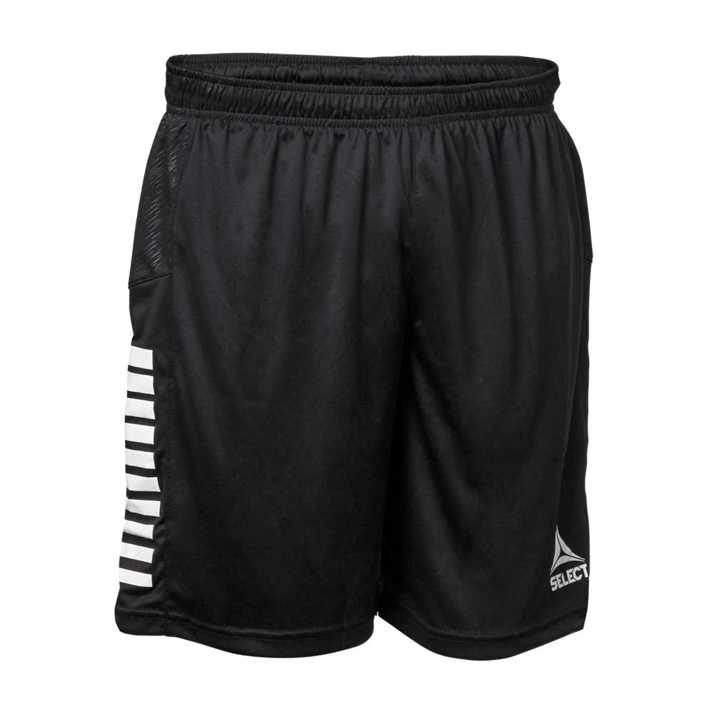 Select Nordre Fjell Håndball Spillershorts Sort