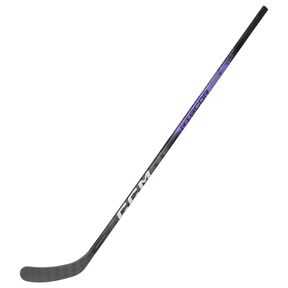 Ccm Ribcor Trigger 8 PRO Griptac Int. Hockeykølle