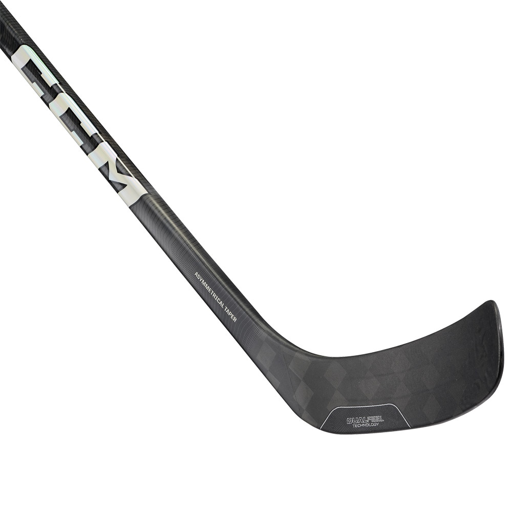 Ccm Ribcor Trigger 8 PRO Griptac Junior Hockeykølle