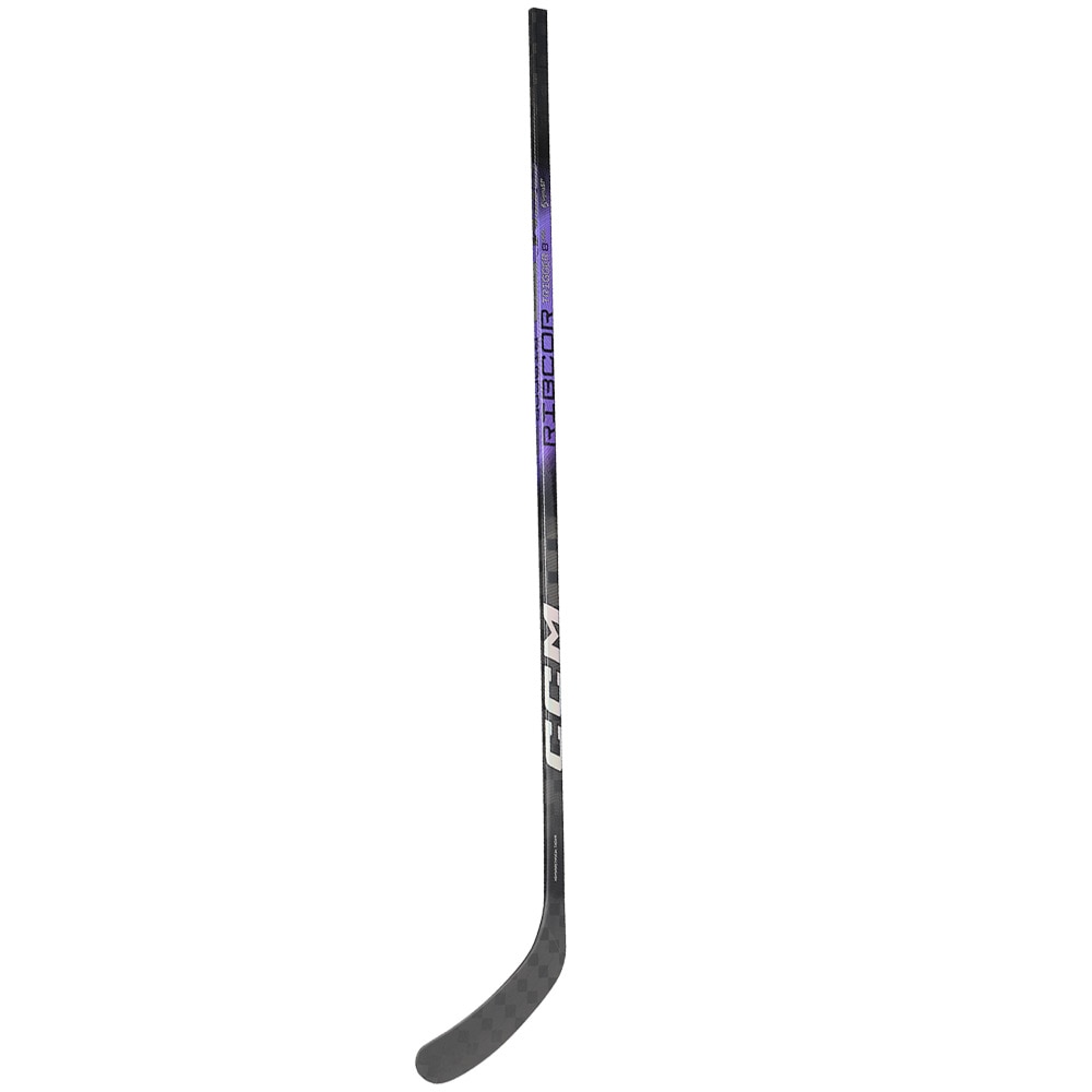 Ccm Ribcor Trigger 8 PRO Griptac Int. Hockeykølle