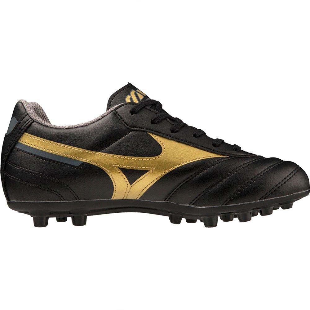 Mizuno Morelia II Club AG Fotballsko Barn Aurum