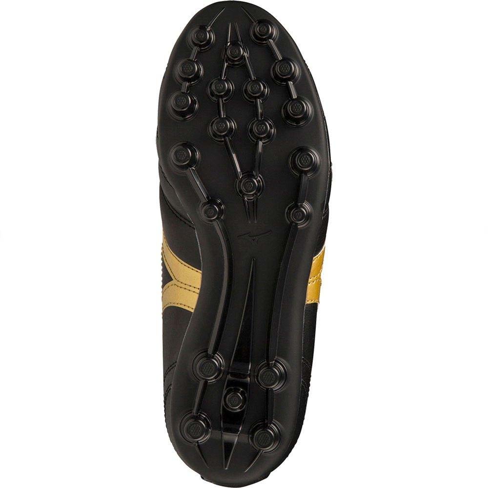 Mizuno Morelia II Club AG Fotballsko Barn Aurum