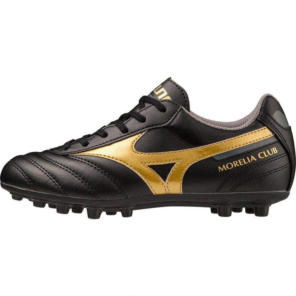 Mizuno Morelia II Club AG Fotballsko Barn Aurum