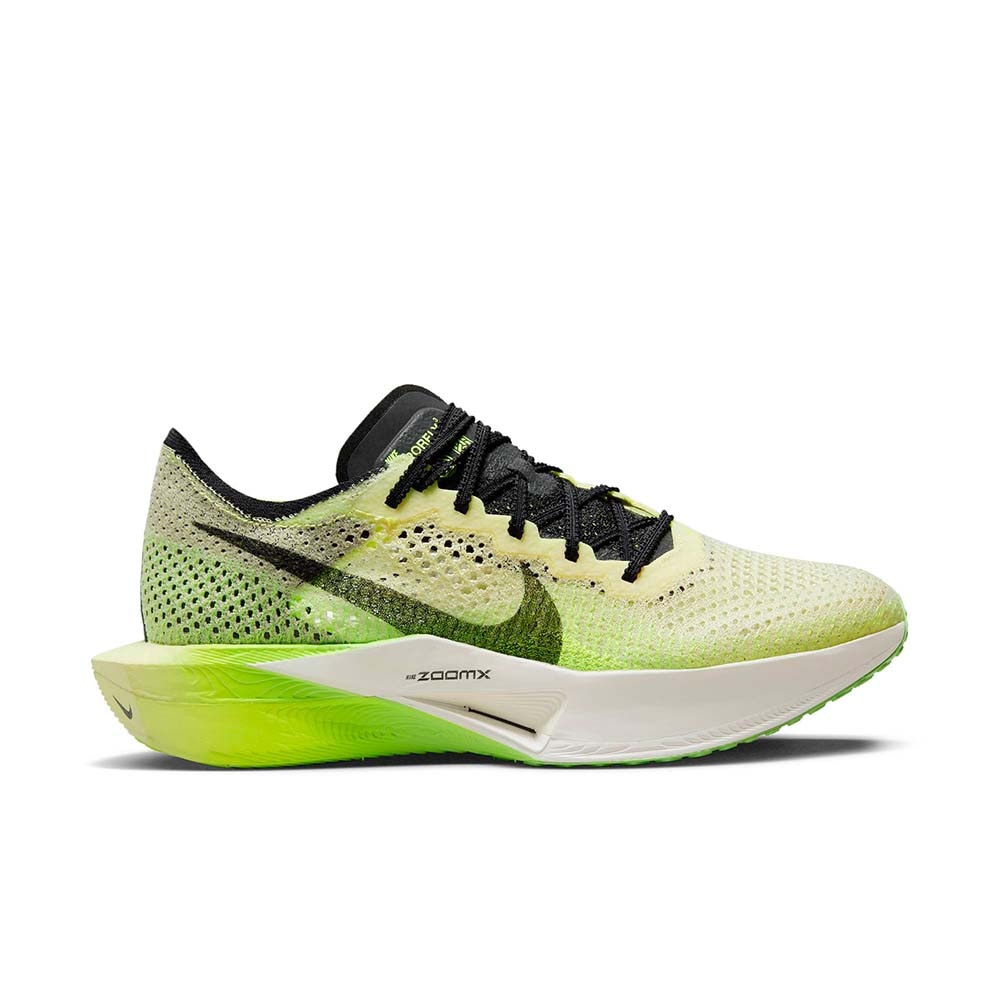 Nike ZoomX Vaporfly Next% 3 Joggesko Herre Rosa/Grønn