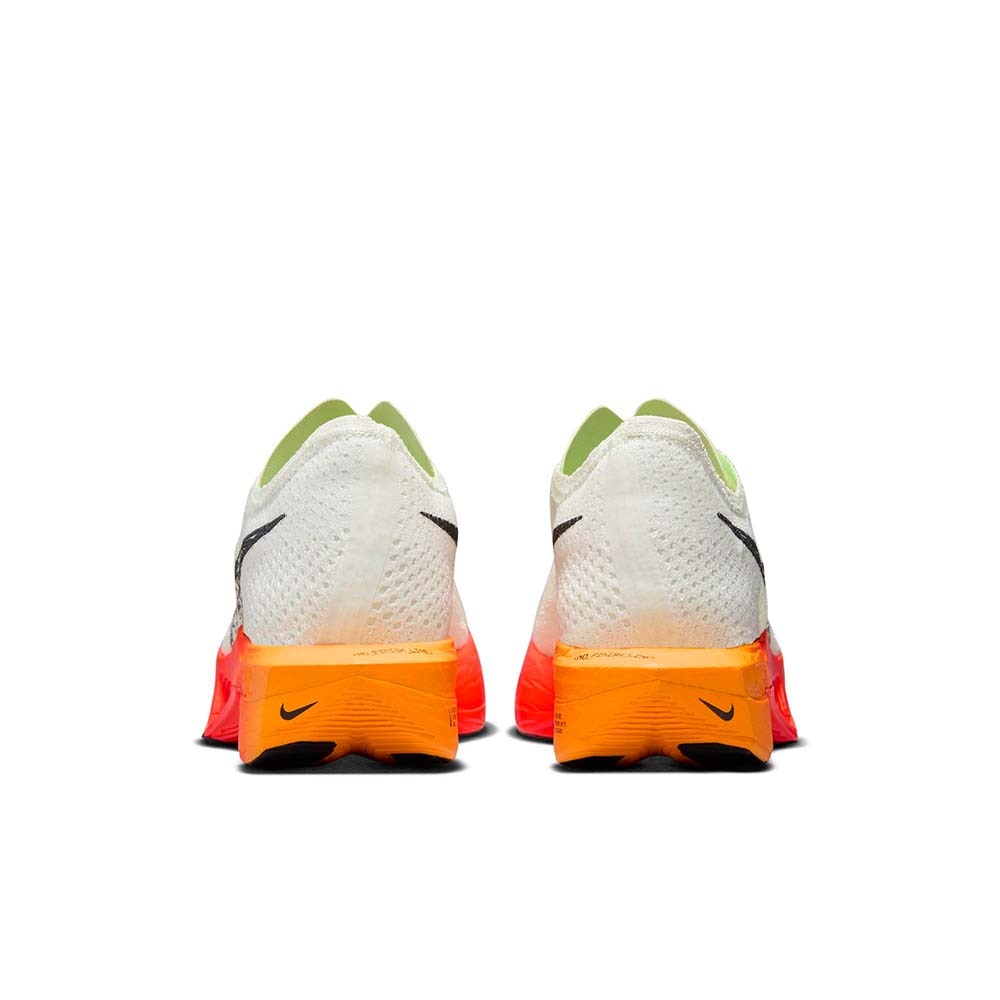 Nike ZoomX Vaporfly Next% 3 Joggesko Herre Grå/Flerfarget