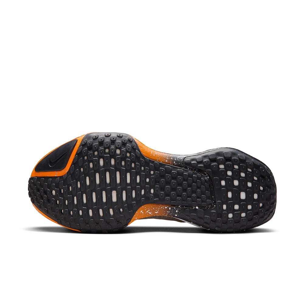 Nike ZoomX Invincible Run Flyknit 3 Joggesko Herre Beige/Oransje