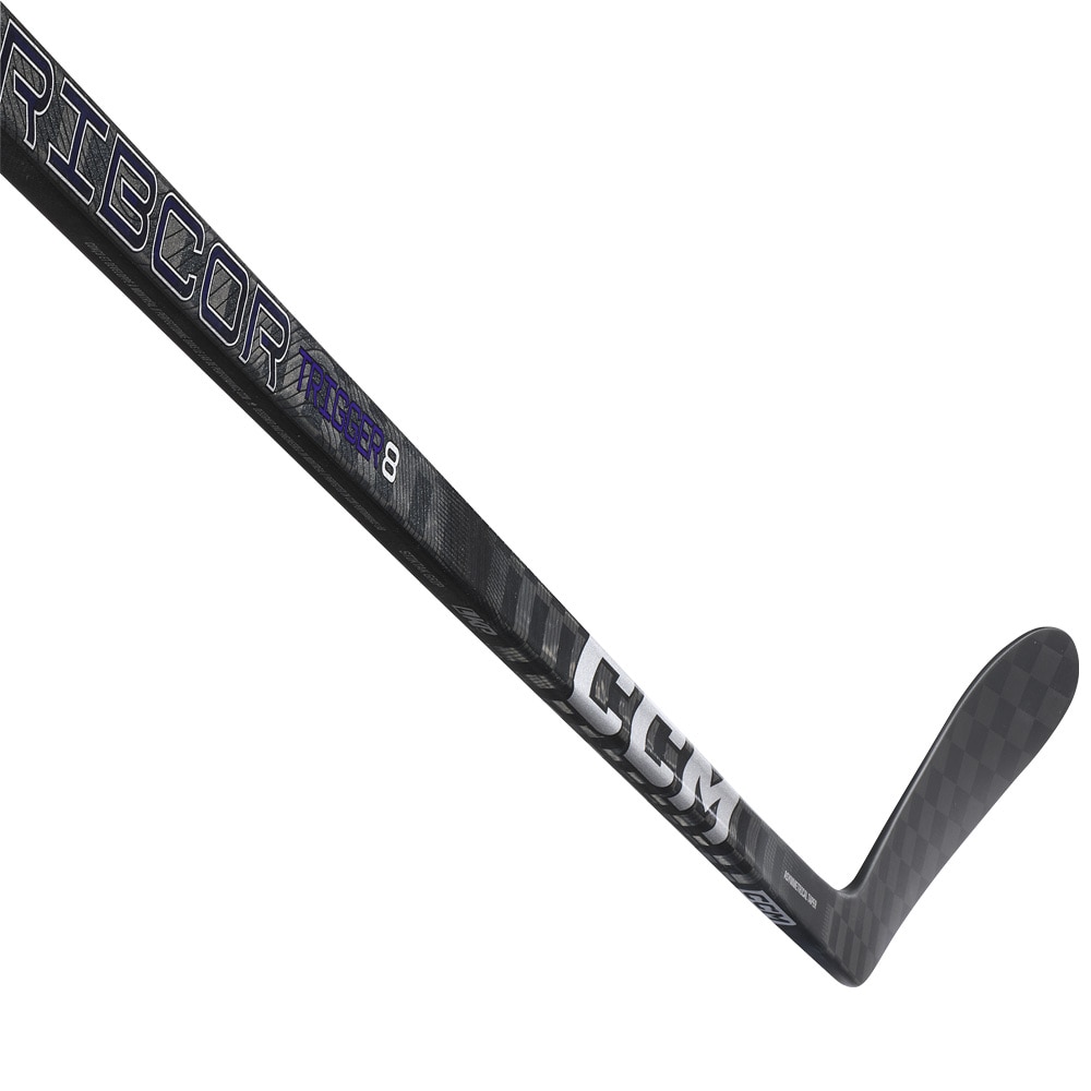 Ccm Ribcor Trigger 8 Griptac Int. Hockeykølle