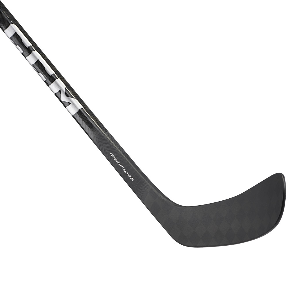 Ccm Ribcor Trigger 8 Griptac Senior Hockeykølle