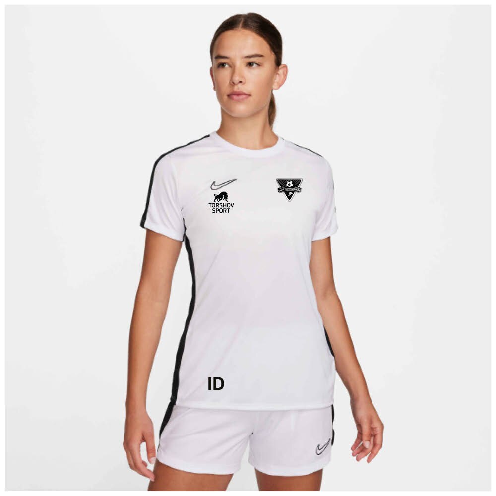 Nike Sund Handball Treningstrøye Dame Hvit