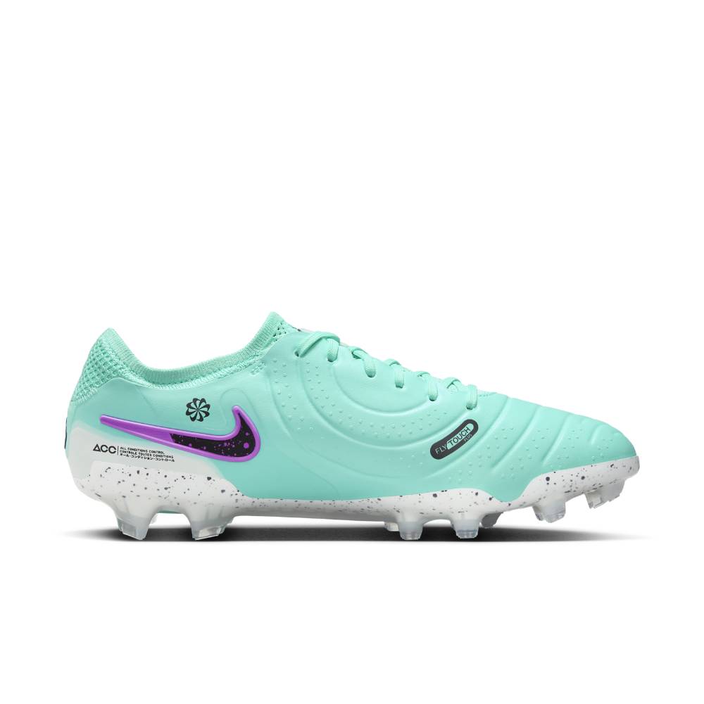 Nike Tiempo Legend 10 Elite FG Fotballsko Peak Ready