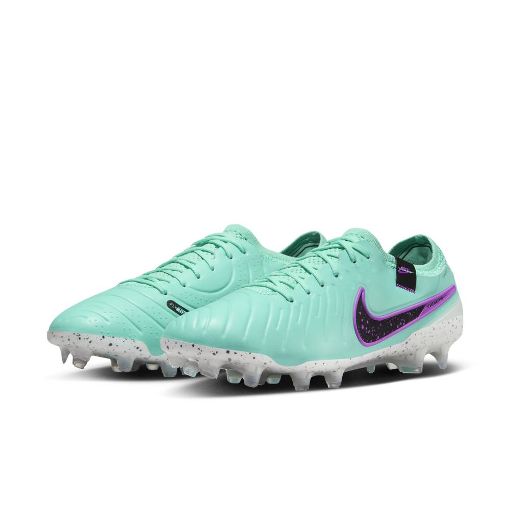 Nike Tiempo Legend 10 Elite FG Fotballsko Peak Ready